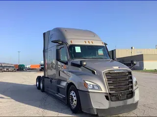 2022 Freightliner Cascadia 126