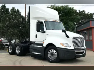 2021 INT LT625 6x4