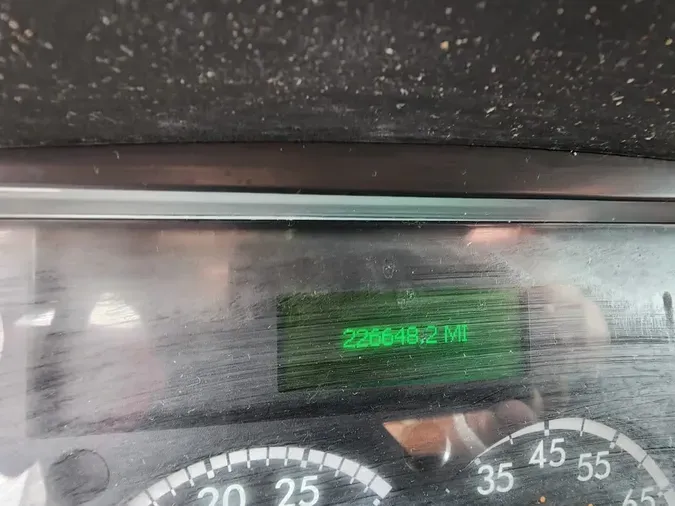 2020 FREIGHTLINER M2 106