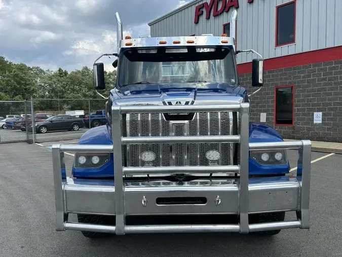 2023 Western Star 49X