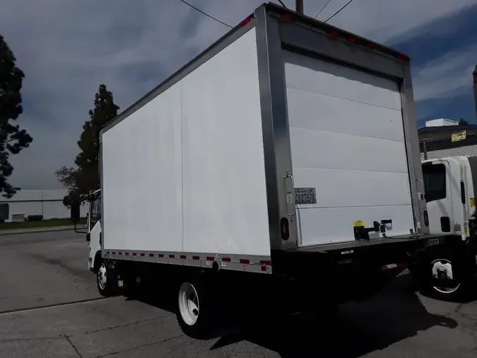 2018 ISUZU NPR379b0bc0cd4f77c031bf195af07f2f98
