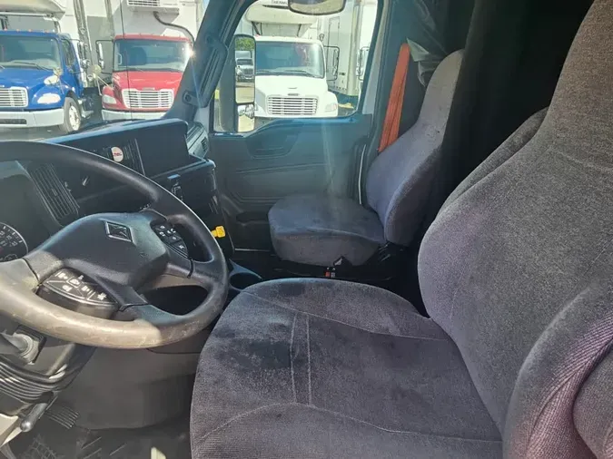 2020 NAVISTAR INTERNATIONAL LT625 SLPR CAB