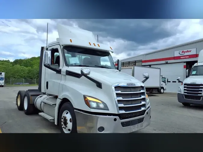 2020 FREIGHTLINER/MERCEDES NEW CASCADIA PX12664379c49b9ade50c81cb488c9c58637d45