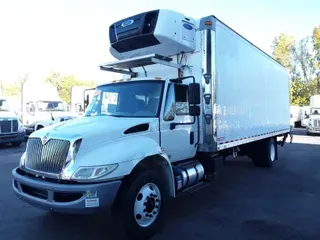 2017 NAVISTAR INTERNATIONAL 4300