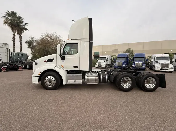 2020 Peterbilt 579379c60ac14b0fc1963ff0a729284a858