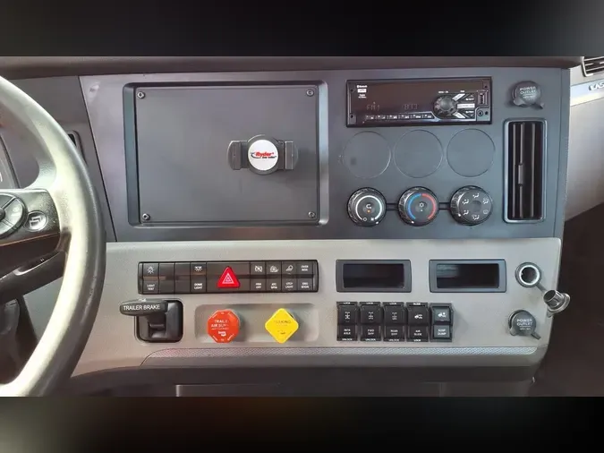 2019 FREIGHTLINER/MERCEDES NEW CASCADIA PX12664379c816e5bc9fb282304ad12f6d24114