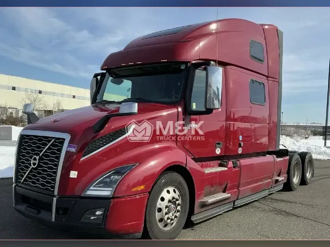 2024 VOLVO VNL64T860379c823cd03648413792bb6dfc988d62