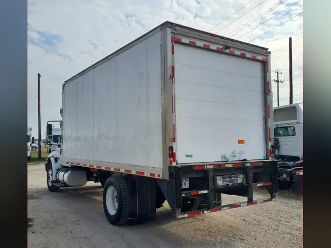 2019 NAVISTAR INTERNATIONAL 4300