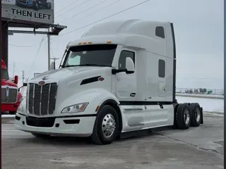 2024 PETERBILT 579