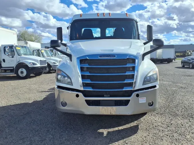 2022 FREIGHTLINER/MERCEDES NEW CASCADIA PX12664379de6fd1d5987a0a2b21a825dceb968