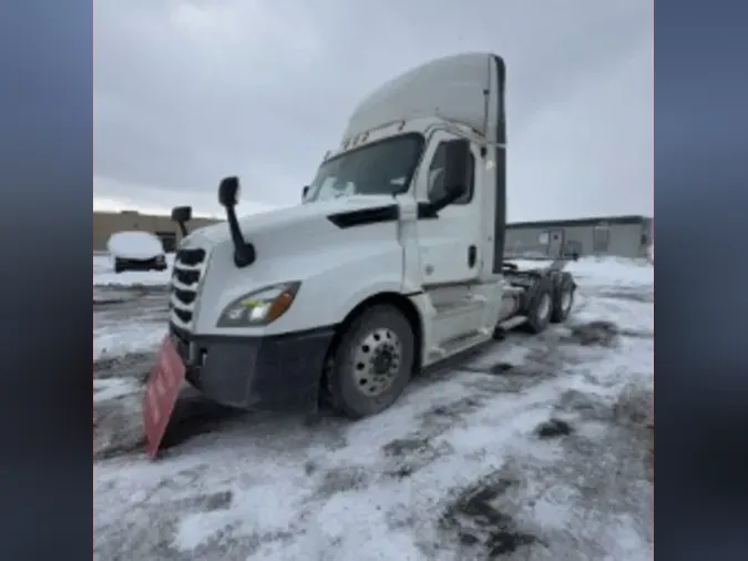 2020 FREIGHTLINER/MERCEDES NEW CASCADIA PX12664379e06e830dc9a2c3353b656a7f8d3fe