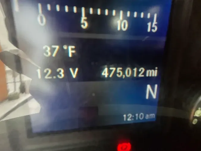 2022 FREIGHTLINER/MERCEDES NEW CASCADIA PX12664