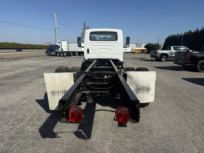 2019 International MV607379e6e3c5210a7420732cc6832df3244