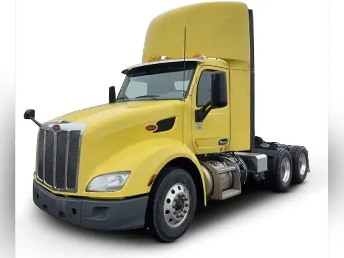 2021 Peterbilt 579379f5e7efcc39f2a3e00597a66c04299