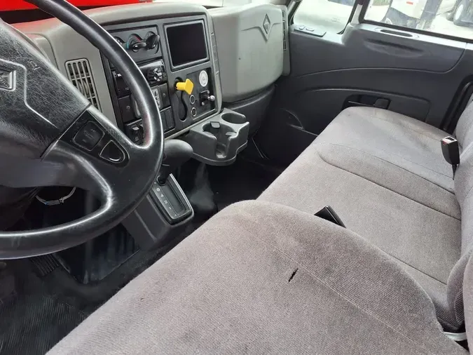 2018 NAVISTAR INTERNATIONAL 4300