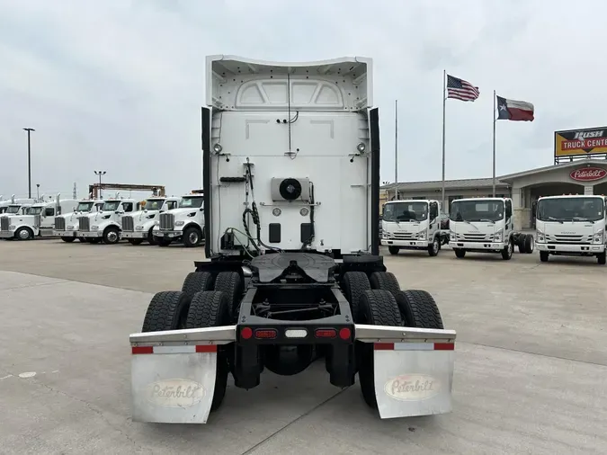 2018 Peterbilt 579