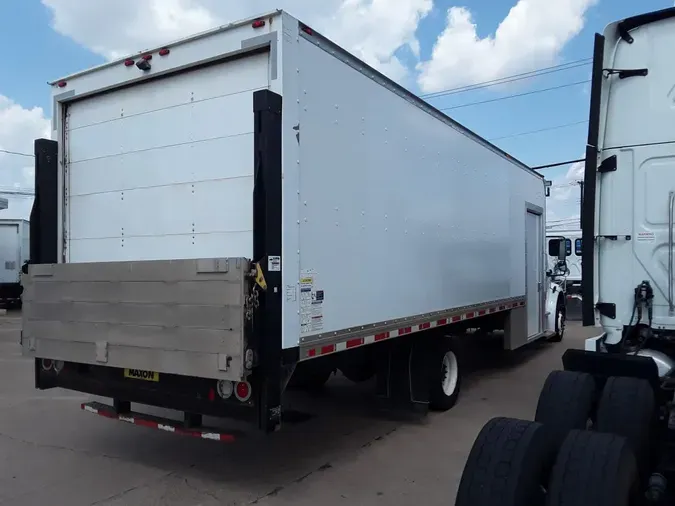 2019 FREIGHTLINER/MERCEDES M2 10637a00de65c742d3a9df7baaf991eb8aa