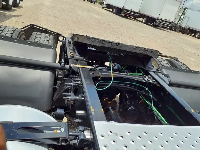 2019 FREIGHTLINER NEW CASCADIA 126