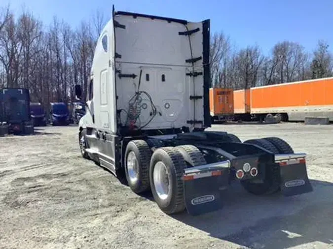 2021 Freightliner Cascadia