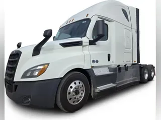2021 Freightliner Cascadia