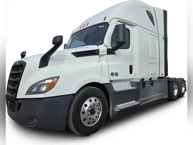 2021 Freightliner Cascadia37a2277d3649448d53bb7e116d15e662