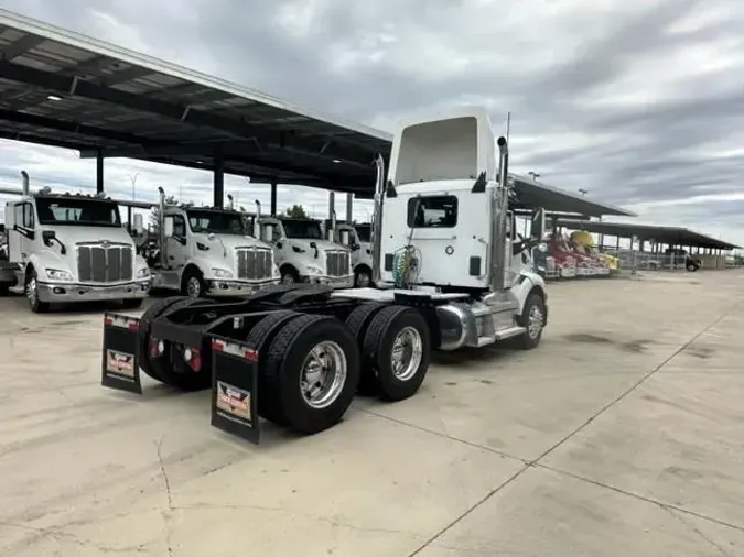 2020 Peterbilt 579