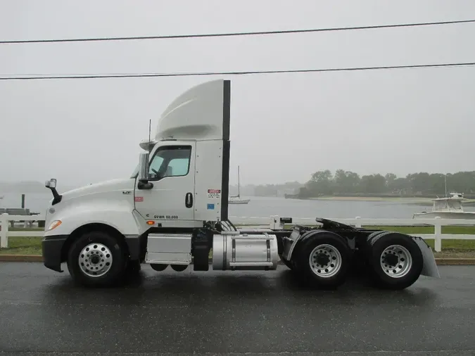 2019 INTERNATIONAL LT 625 6X4