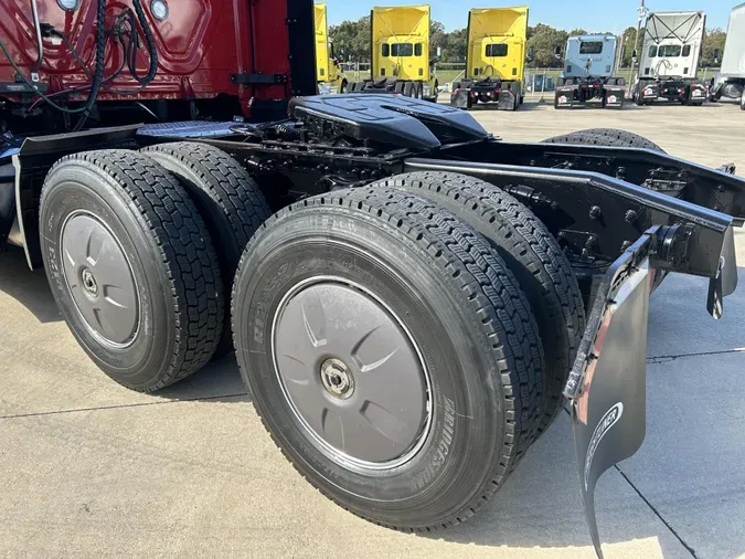 2021 Freightliner Cascadia