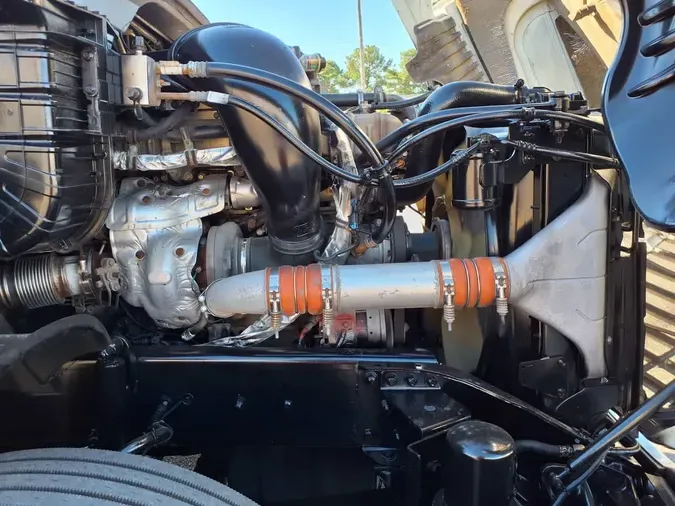 2020 FREIGHTLINER/MERCEDES CASCADIA 125