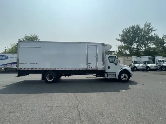 2019 FREIGHTLINER M2 106