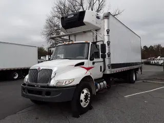2018 NAVISTAR INTERNATIONAL 4300