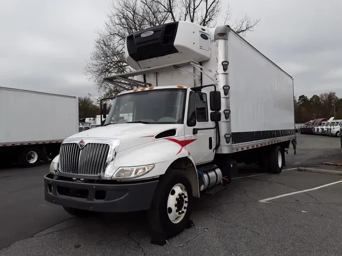 2018 NAVISTAR INTERNATIONAL 430037a3d4958f1fa7c46a94900da3c7e102