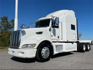 2010 PETERBILT 386