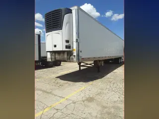 2018 UTILITY TRAILERS VS2RA 48/162/102