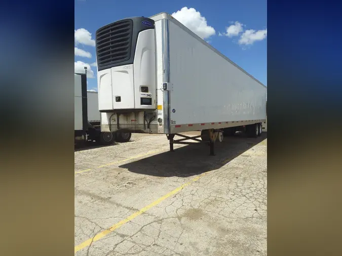 2018 UTILITY TRAILERS VS2RA 48/162/10237a4fe5602cbb1837c7e79ba7d9b44af