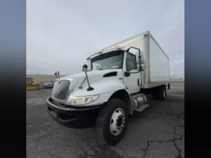 2020 NAVISTAR INTERNATIONAL MV607 (4X2)37a5eb6e9a21abdabe98ef7db51d8dd3