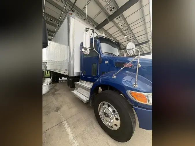 2020 Peterbilt 33737a64dae19e8732c71e77731a3f57db6