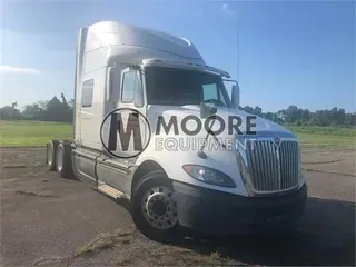 2013 INTERNATIONAL PROSTAR