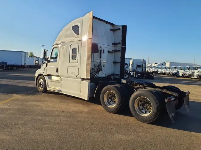 2020 FREIGHTLINER/MERCEDES NEW CASCADIA PX12664