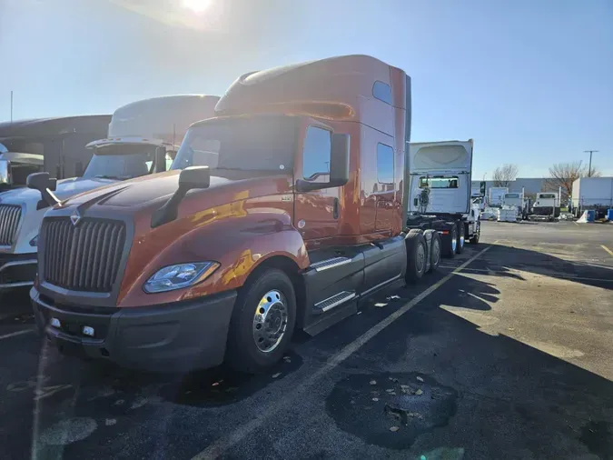 2022 International LT62537a6cc5878c2f165708e05e565ade3c0