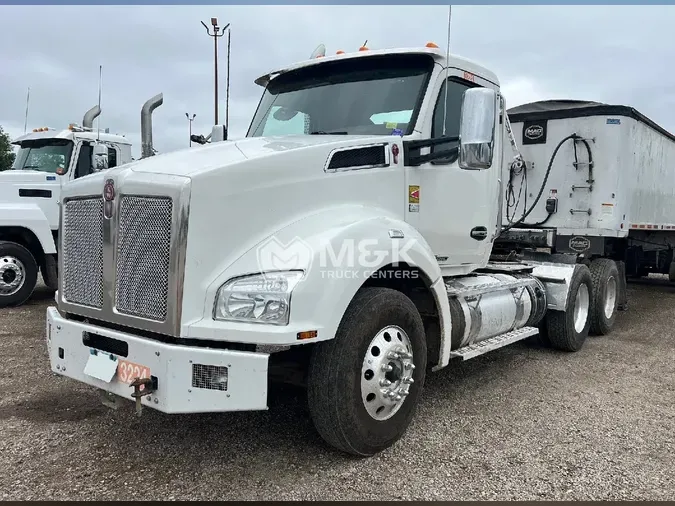 2022 KENWORTH T88037a7c70452c692bfefa25619fd0b25e4