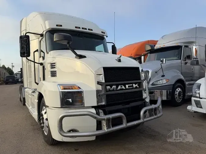 2020 MACK ANTHEM 64T