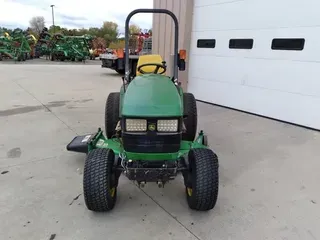 2005 John Deere 4115