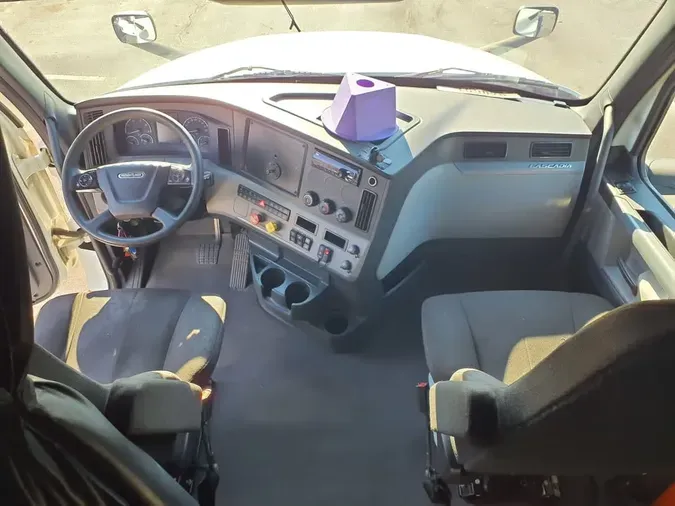 2021 FREIGHTLINER/MERCEDES NEW CASCADIA PX12664