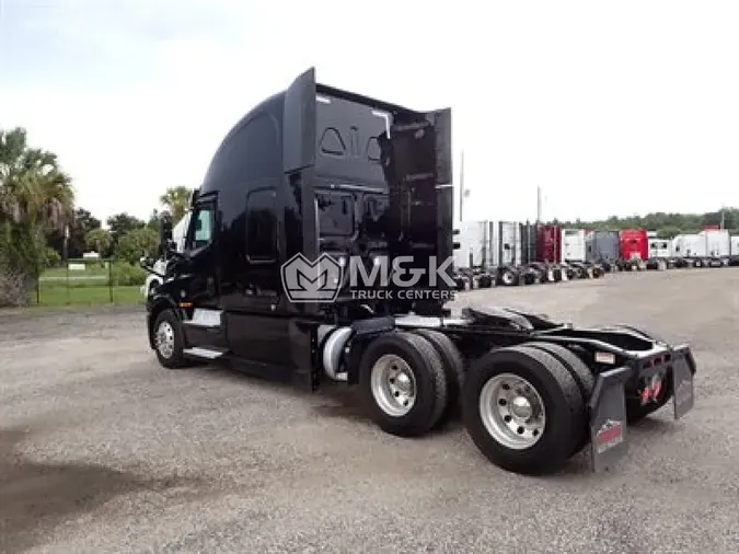 2024 FREIGHTLINER CASCADIA 126