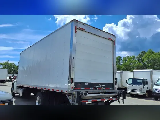 2019 FREIGHTLINER/MERCEDES M2 10637ab06f9ae6f665bc9364273c9e53c2a