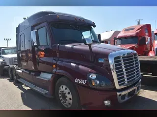 2016 FREIGHTLINER CASCADIA 125