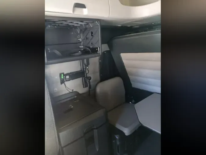2019 FREIGHTLINER NEW CASCADIA PX12664