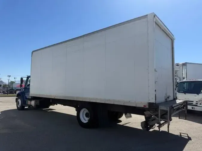 2020 Freightliner Business Class M2 106