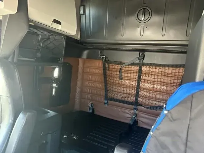 2021 Freightliner Cascadia